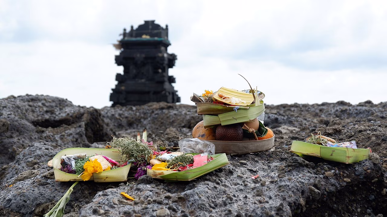 Canggu Beach Bali gallery image 2