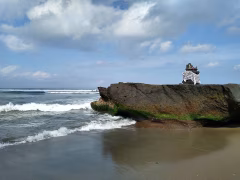 Canggu Beach Bali
