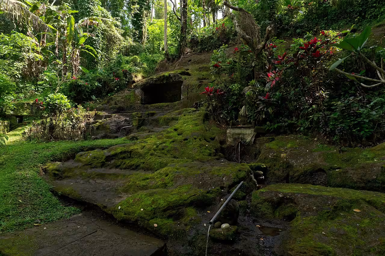 Goa Gajah Bali gallery image 1