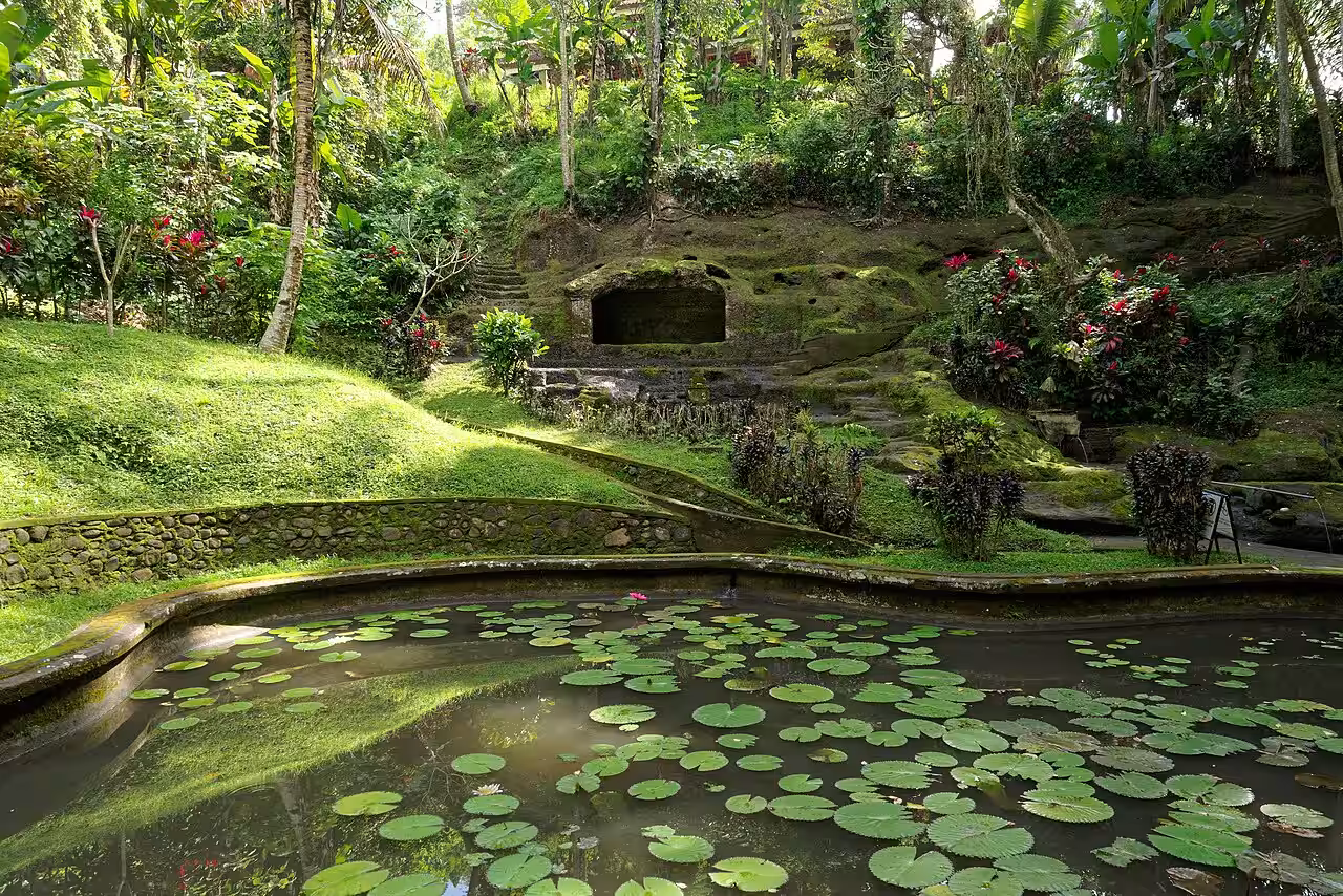 Goa Gajah Bali gallery image 3