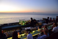 Jimbaran Bay Bali