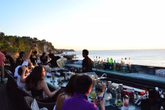 Jimbaran Bay Bali