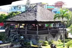 Kertha Gosa Klungkung