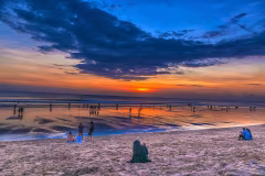 Kuta Beach Bali
