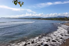 Medewi Beach Jembrana