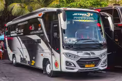Melasti Beach Bali
