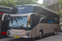 Melasti Beach Bali