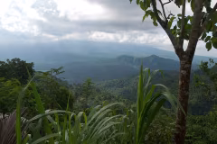 Mount Agung