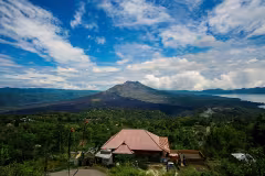Mount Batur