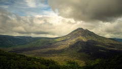 Mount Batur