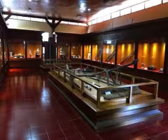 Museum Bali