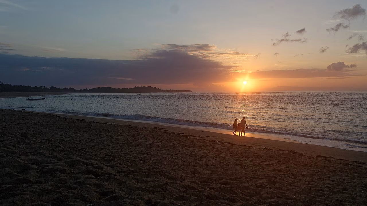 Nusa Dua Beach Bali gallery image 1