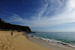 Nusa Dua Beach Bali