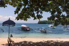 Padang Bai