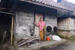 Penglipuran Village