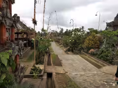 Penglipuran Village