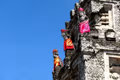 Pura Agung Jagatnatha Denpasar