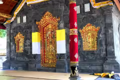 Pura Agung Jagatnatha Denpasar