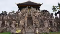Pura Beji Sangsit