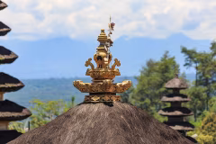 Pura Besakih