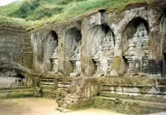 Pura Gunung Kawi Bali