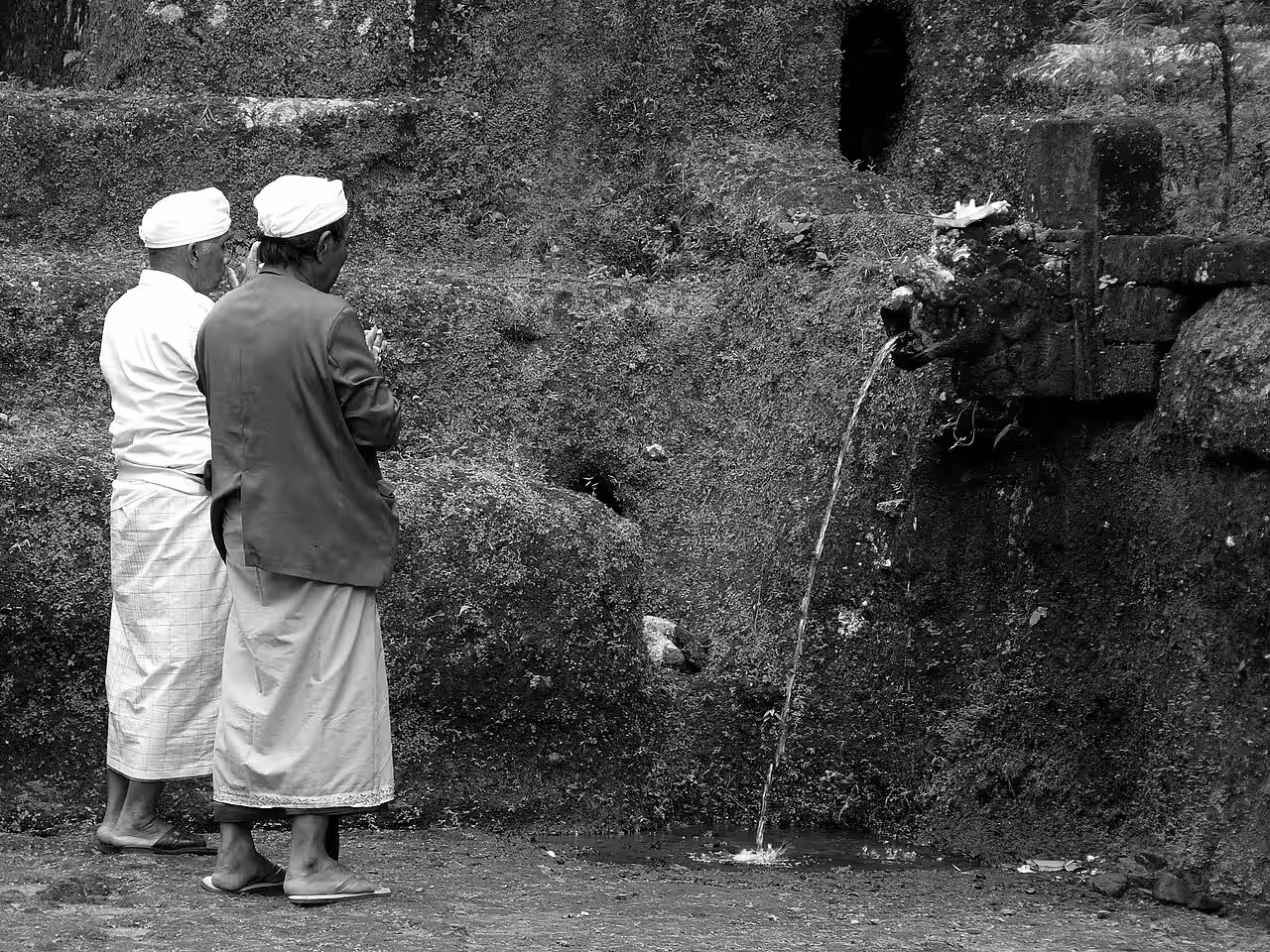 Pura Gunung Kawi Bali gallery image 3