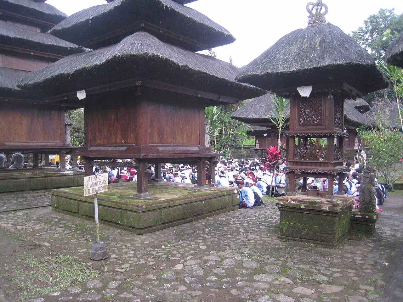 Pura Luhur Batukaru gallery image 2