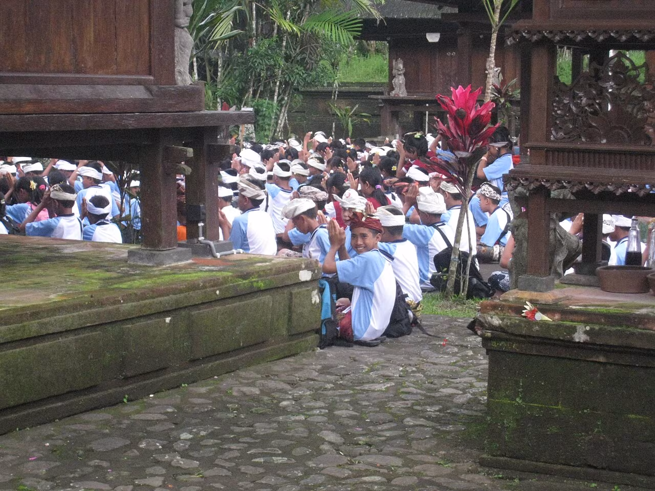 Pura Luhur Batukaru gallery image 3