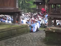 Pura Luhur Batukaru