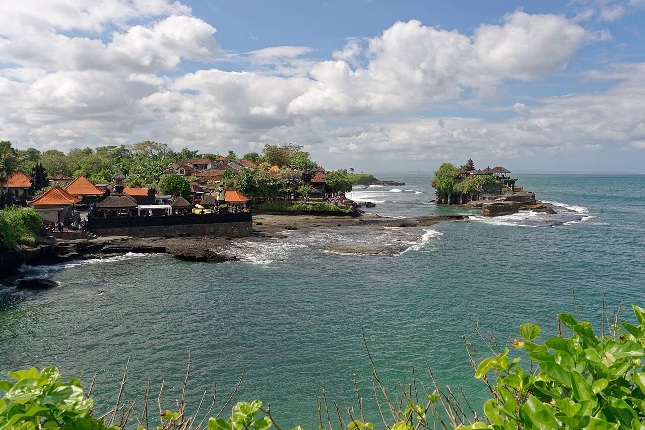Pura Tanah Lot gallery image 3