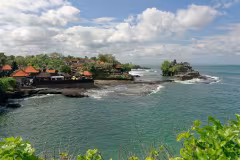 Pura Tanah Lot