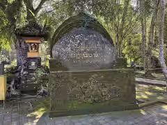 Pura Tirta Empul Bali
