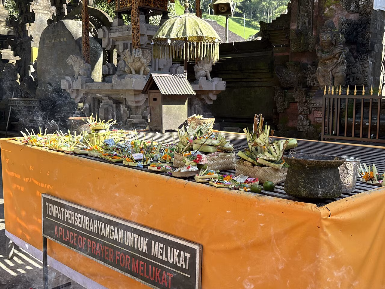 Pura Tirta Empul Bali gallery image 3