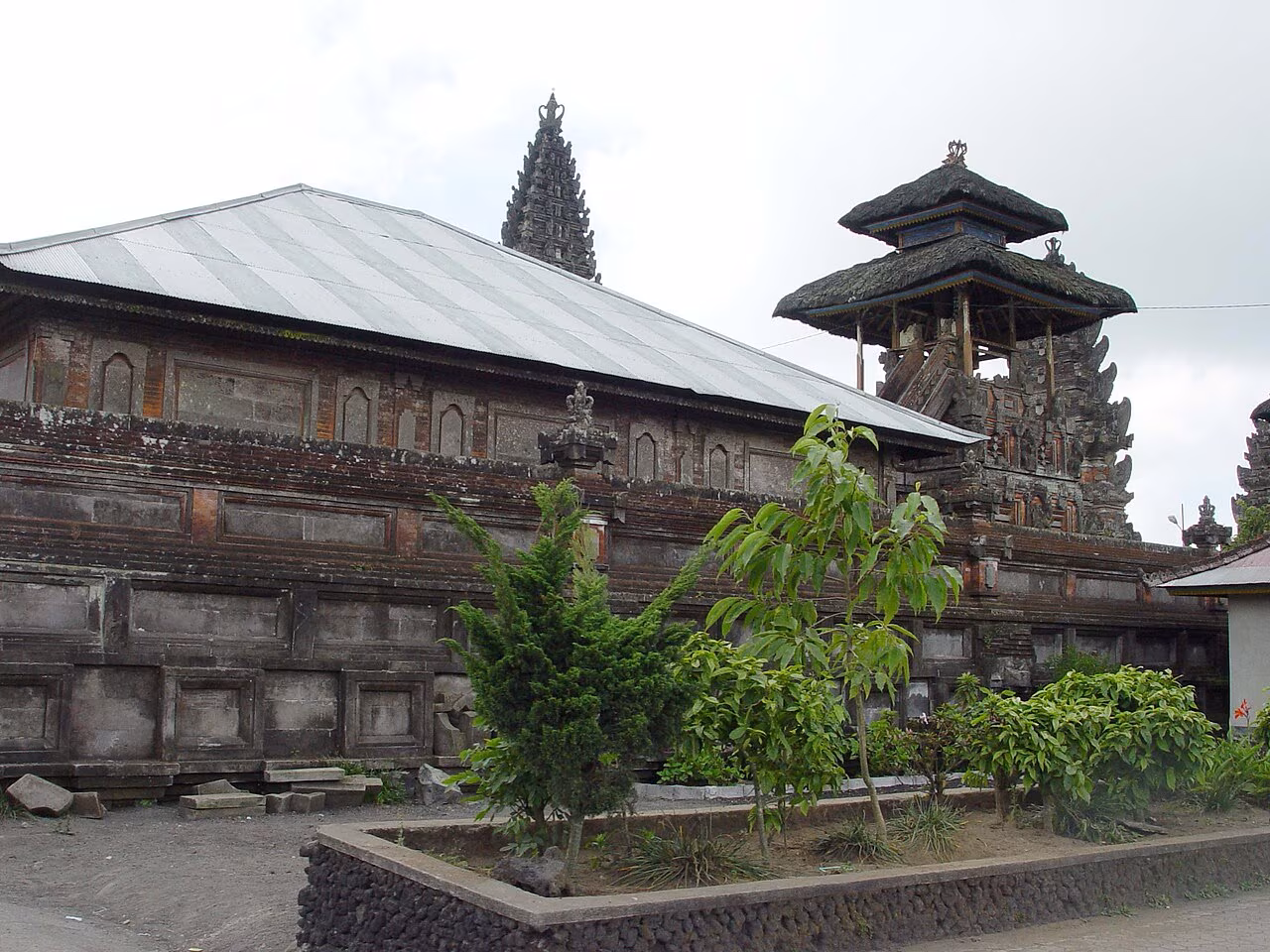 Pura Ulun Danu Batur gallery image 2