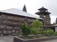 Pura Ulun Danu Batur