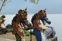 Pura Ulun Danu Beratan