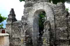 Pura Uluwatu Bali