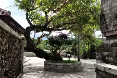 Pura Uluwatu Bali