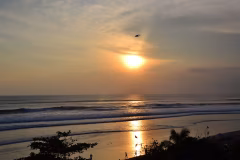 Seminyak Beach Bali: Swimming, Sunset & Access