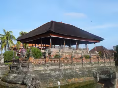 Taman Gili Klungkung