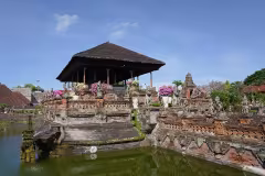 Taman Gili Klungkung