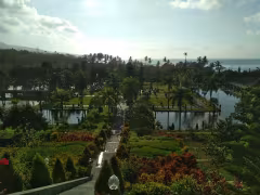 Taman Ujung