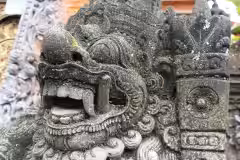 Ubud Palace Bali