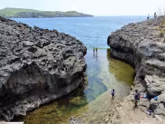 Angel's Billabong Nusa Penida