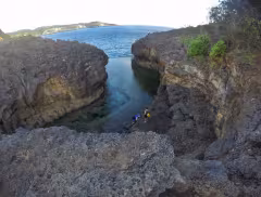 Angel's Billabong Nusa Penida