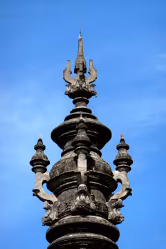 Bajra Sandhi Monument Denpasar