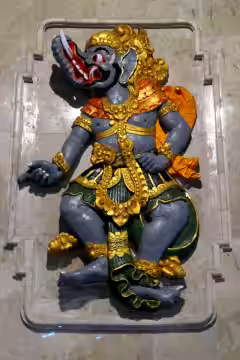 Bajra Sandhi Monument Denpasar