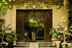 Bali Zoo Gianyar
