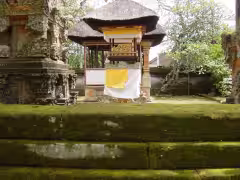 Batuan Village Bali