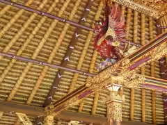 Batuan Village Bali